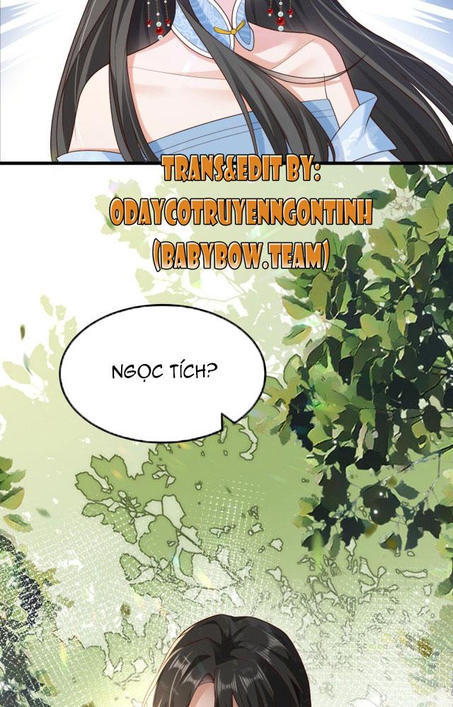 làm sao đây người học việc của tôi quá bám người chapter 9 7