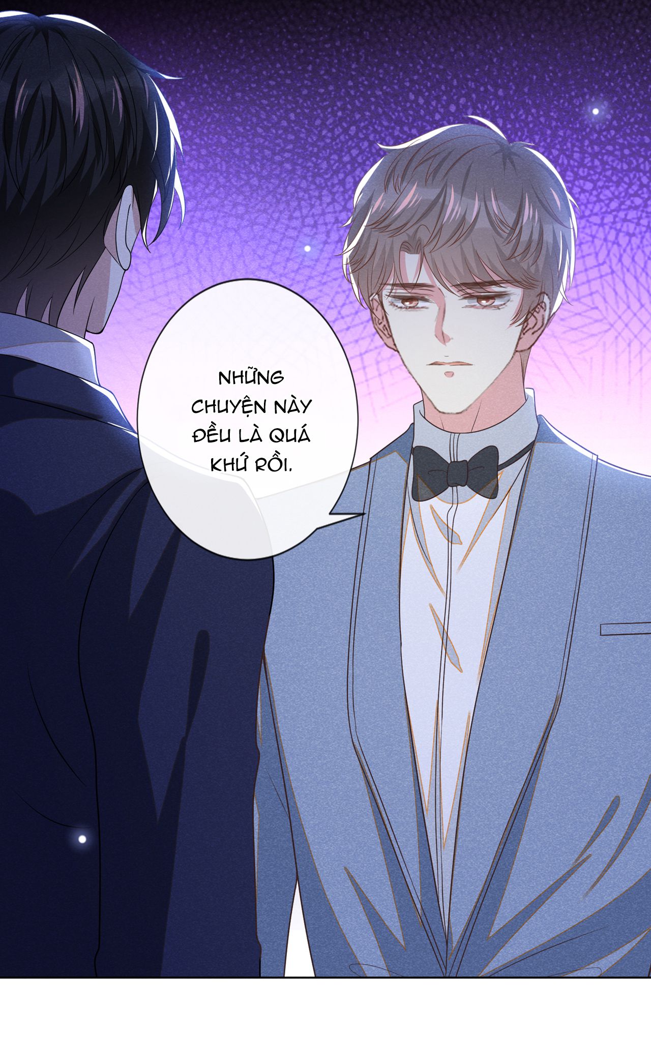 anh ấy gọi tôi là hắc liên hoa chapter 176 15