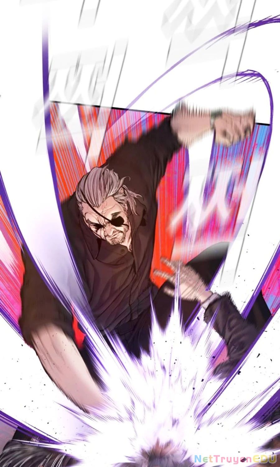 đặc vụ kim chapter 178 77