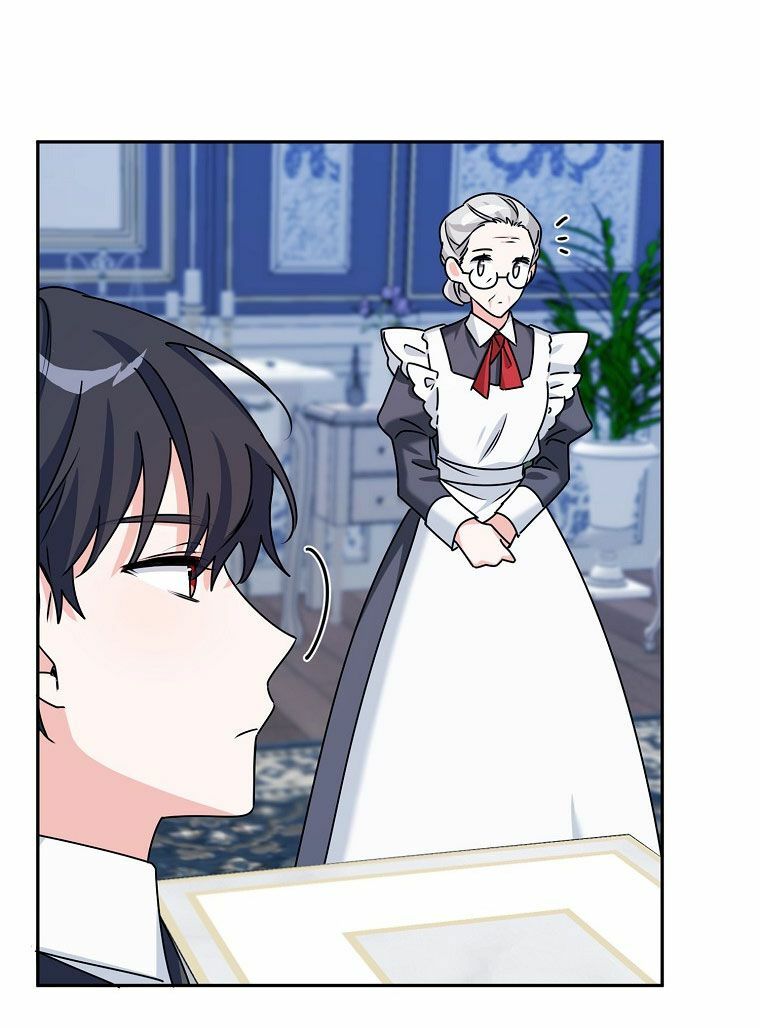 ác nữ karuna bé lại chapter 5 19