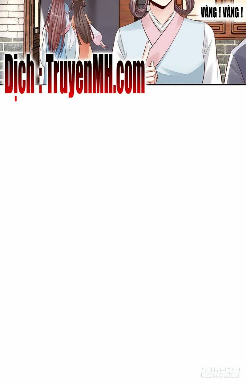 thần y yêu hậu chapter 33 19