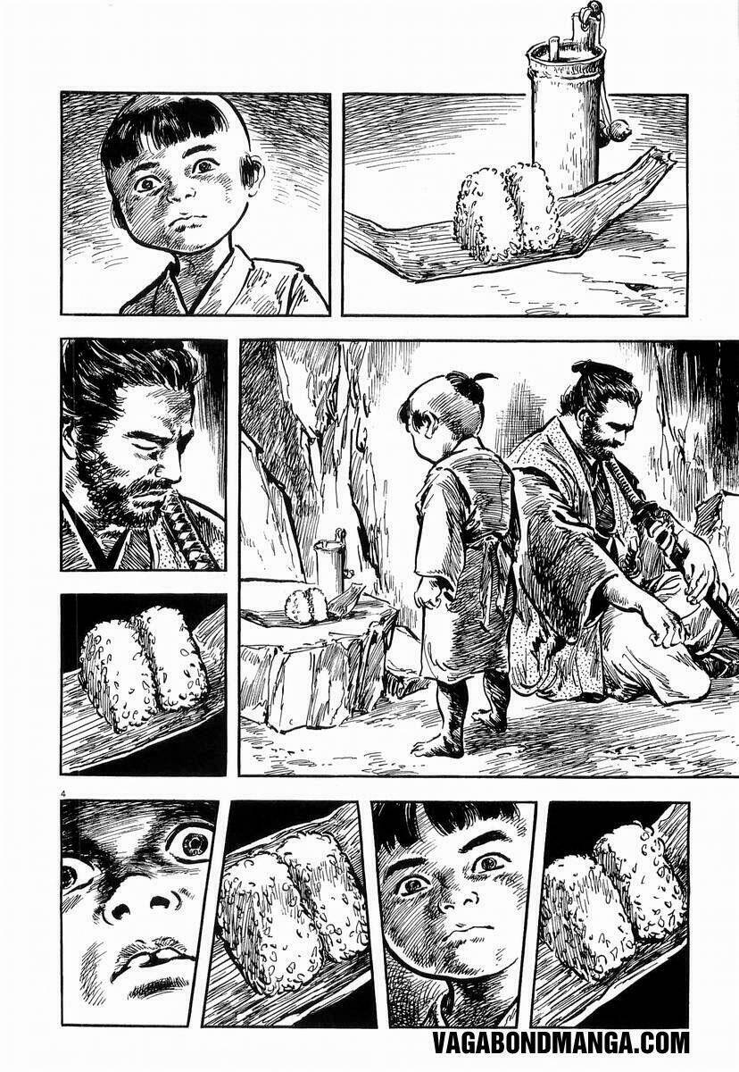 tân sói mang con chapter 5 5