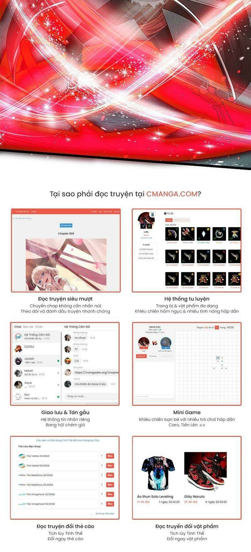 kiếm vũ chapter 147 22