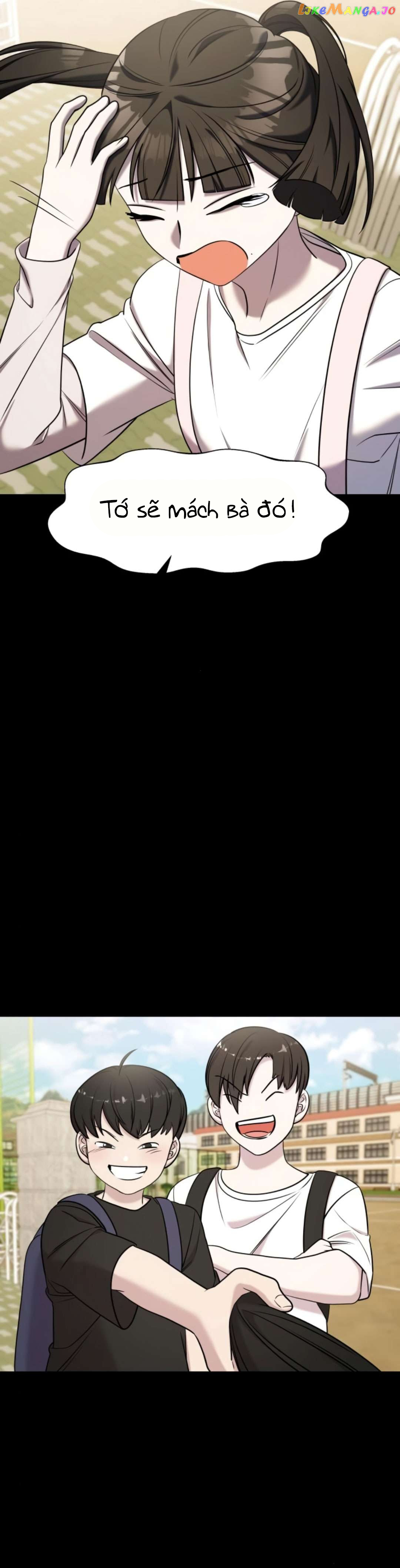 phản diện thuần túy chapter 62.2 3