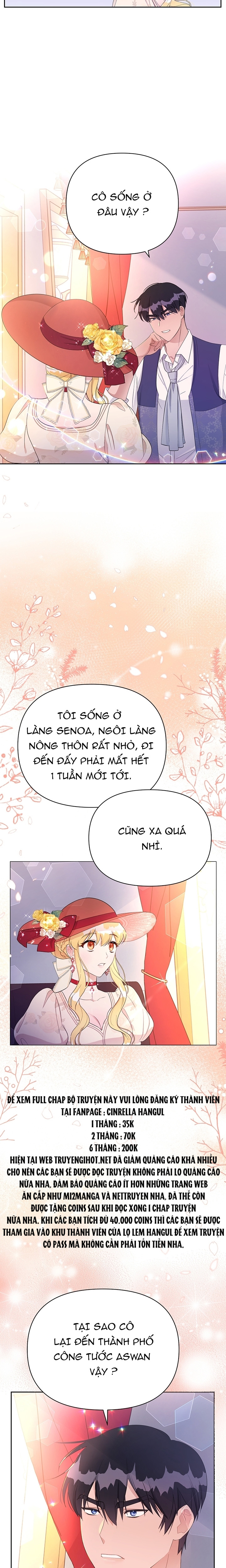 đây là cuộc hôn nhân lừa đảo chapter 12.1 7