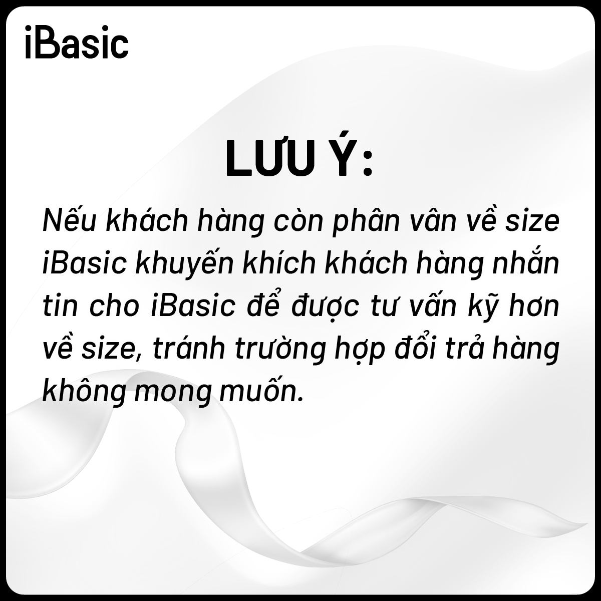 Hộp 7 cái quần lót nữ thun lạnh iBasic V110