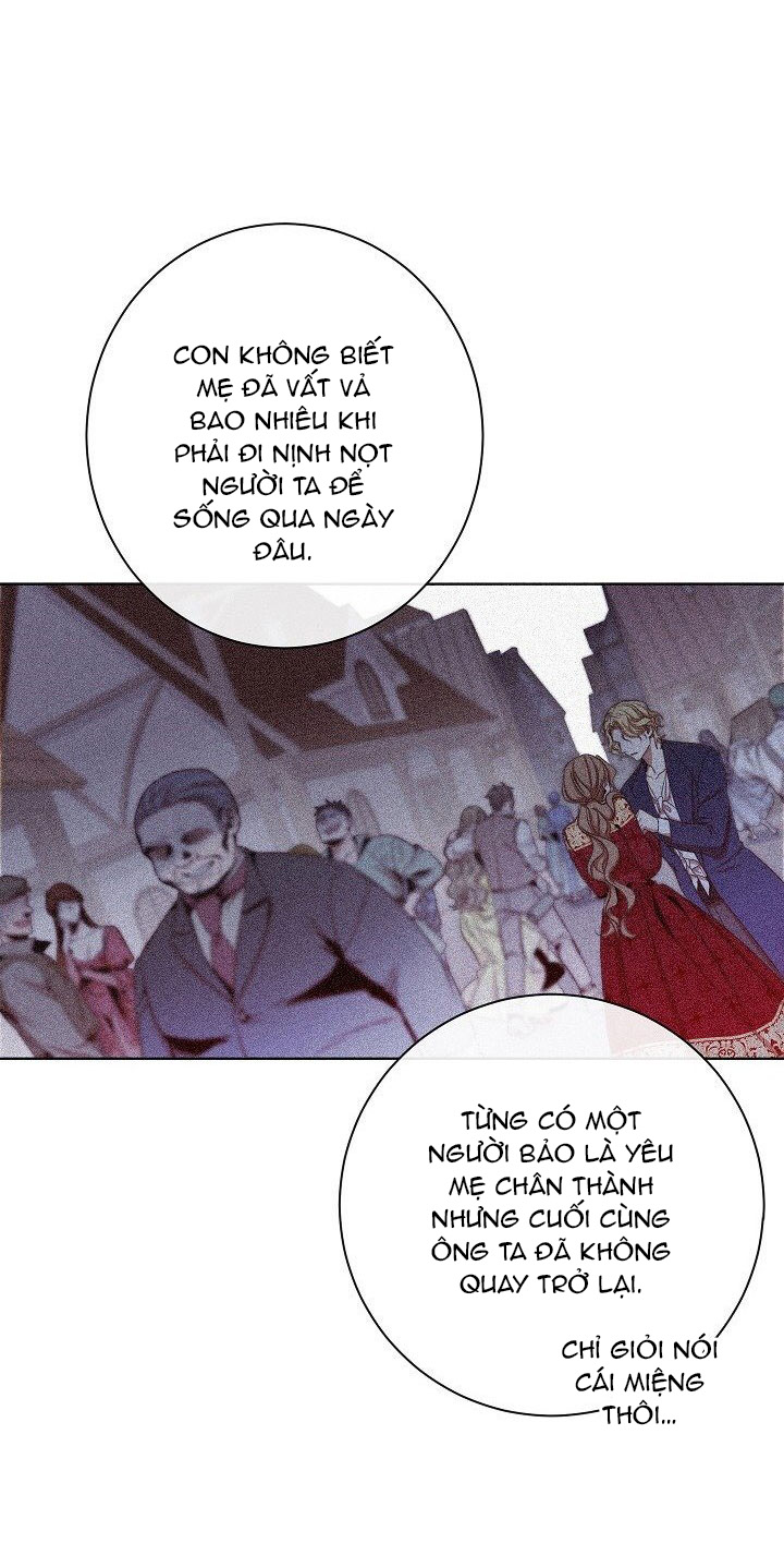 ác nữ đảo ngược đồng hồ cát chapter 4 56