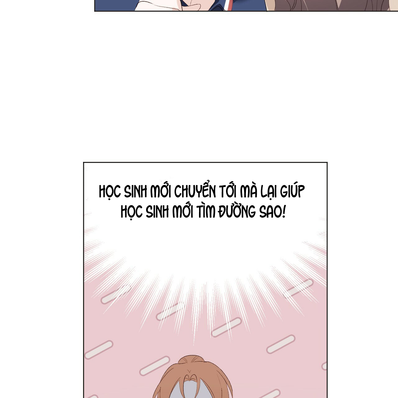 juliet, ở đây không phải là kansas đâu! chapter 6 24