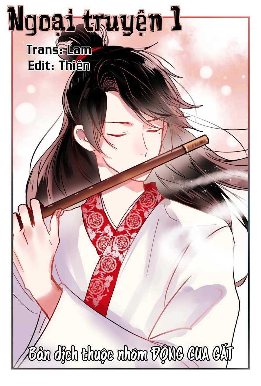 thành dã tiêu hà chapter 2 1
