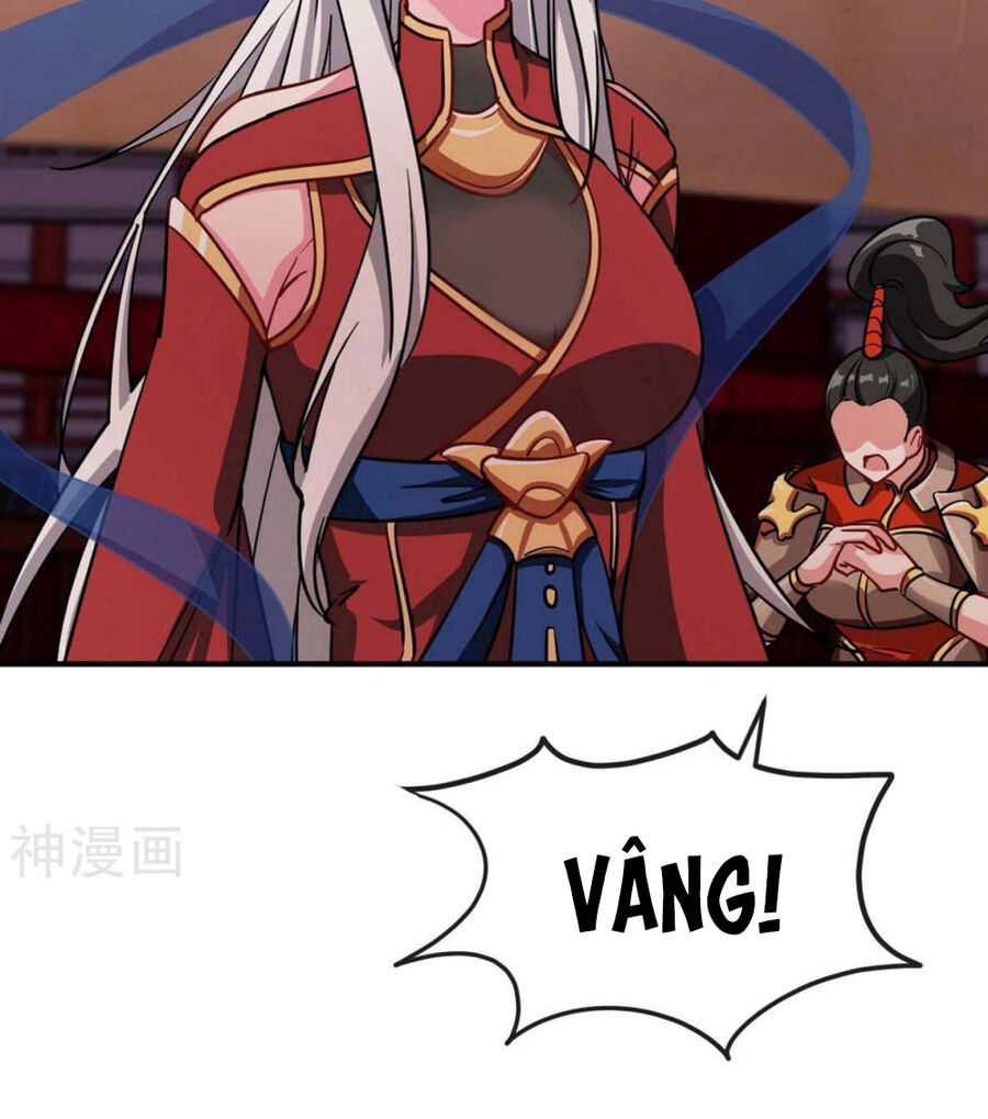 bản kiếm tiên tuyệt không làm nô chapter 72 35