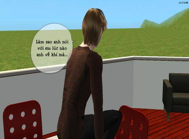 tìm em [truyện sims] chapter 29 49