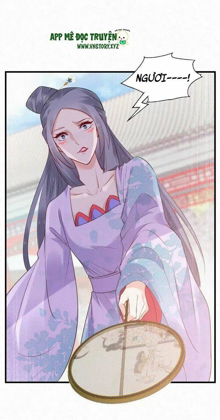 thiên hương mỹ nhân chapter 73 6