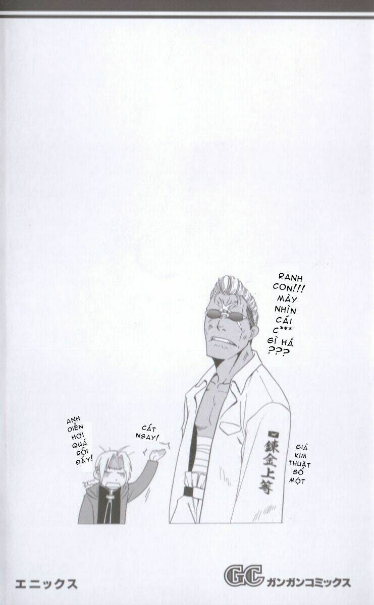 giả kim thuật chapter 3 6