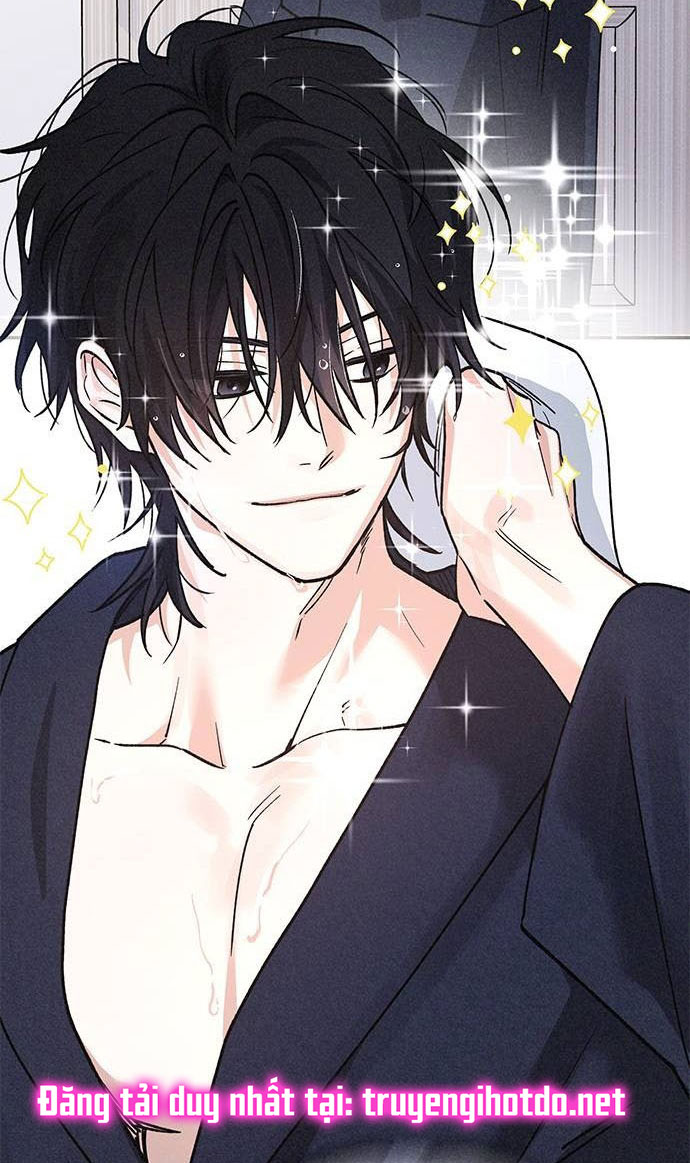 Mối Quan Hệ Đặc Biệt chapter 12.2 4