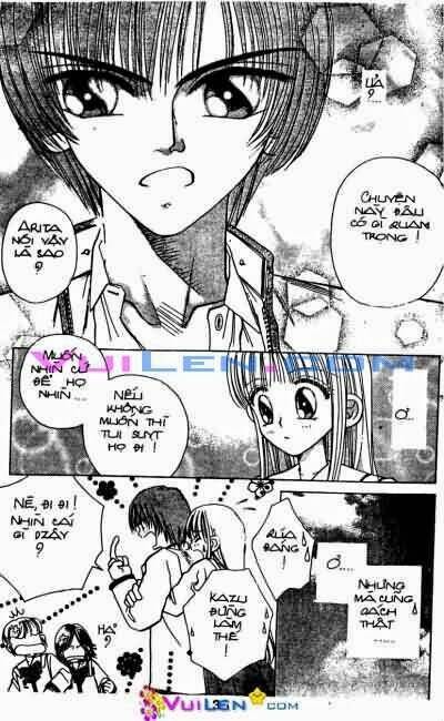 arita đáng yêu chapter 1 38