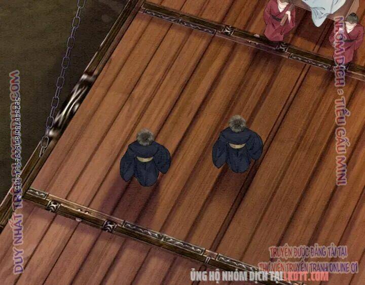 trọng sinh bá sủng nhiếp chính vương quá mạnh mẽ chapter 189 27