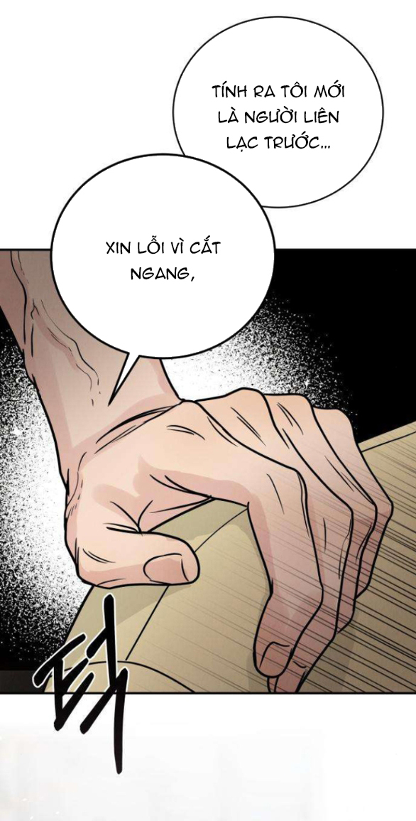 Thuyết Tình Yêu Ích Kỷ chapter 40.2 26