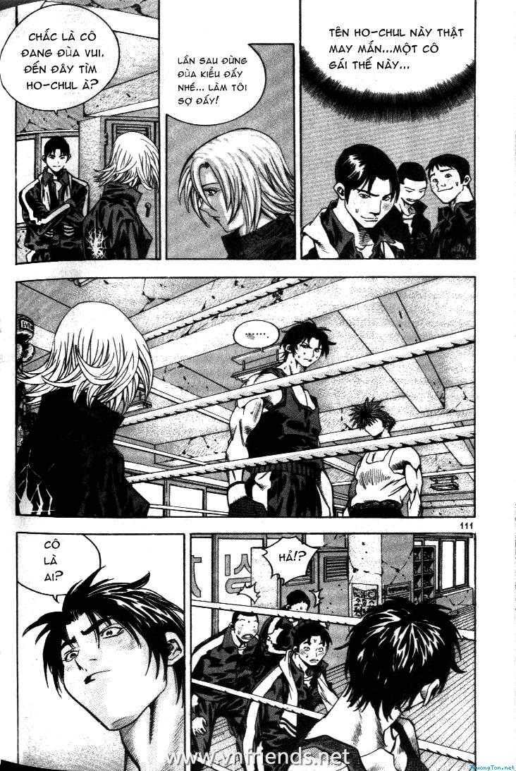 change guy chapter 204 13