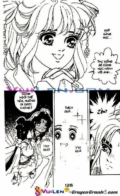 đóa hoa yêu kiều chapter 2 127
