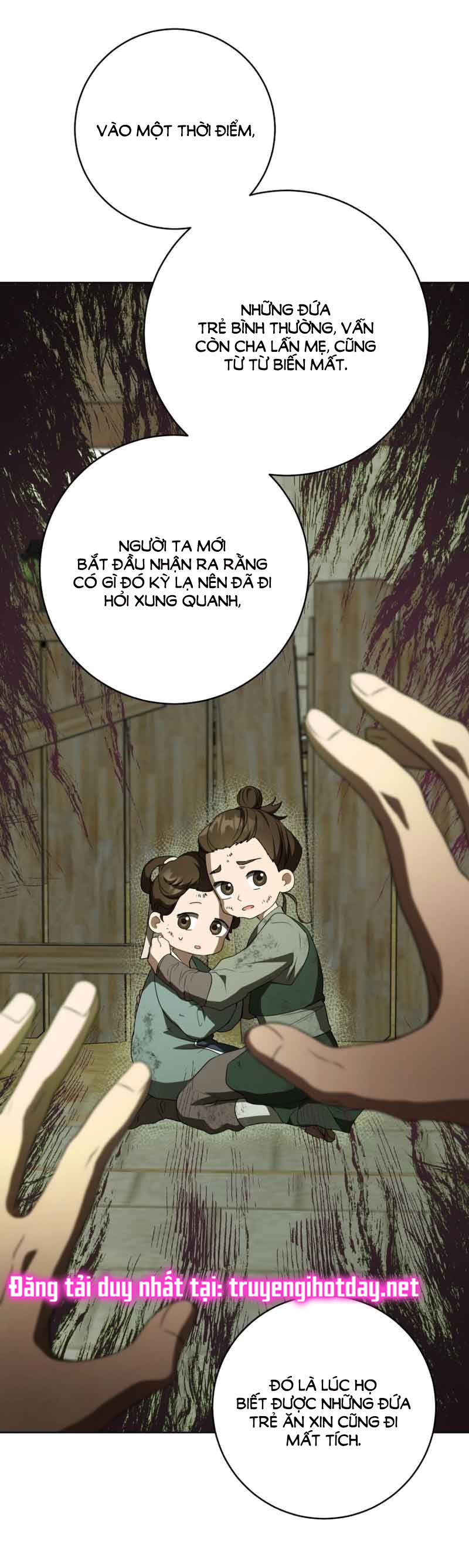 trở thành đứa cháu gái bị ghẻ lạnh trong gia tộc võ giả hùng mạnh chapter 30.1 38