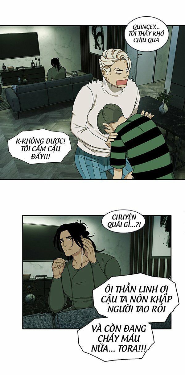 nửa đêm ở poppy land chapter 25 6