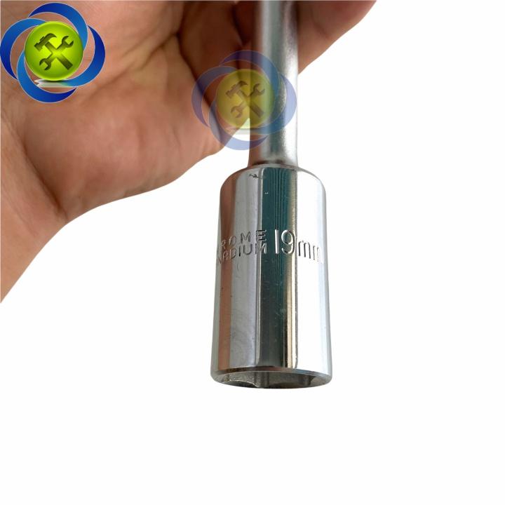 Tay vặn chữ T 19mm TOP GOLD VNR-1019