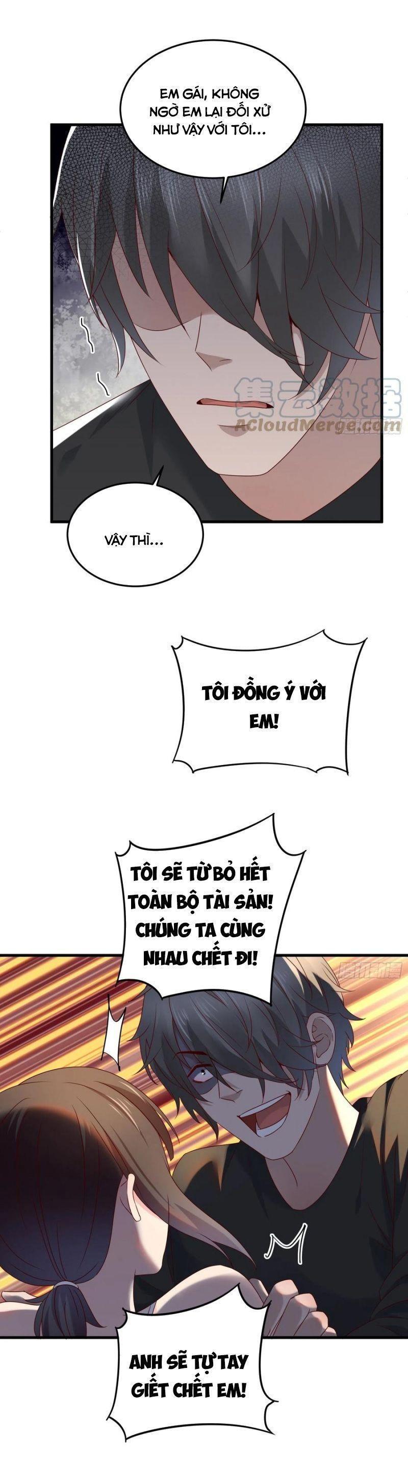 vua đầu tư mạnh nhất chapter 92 11
