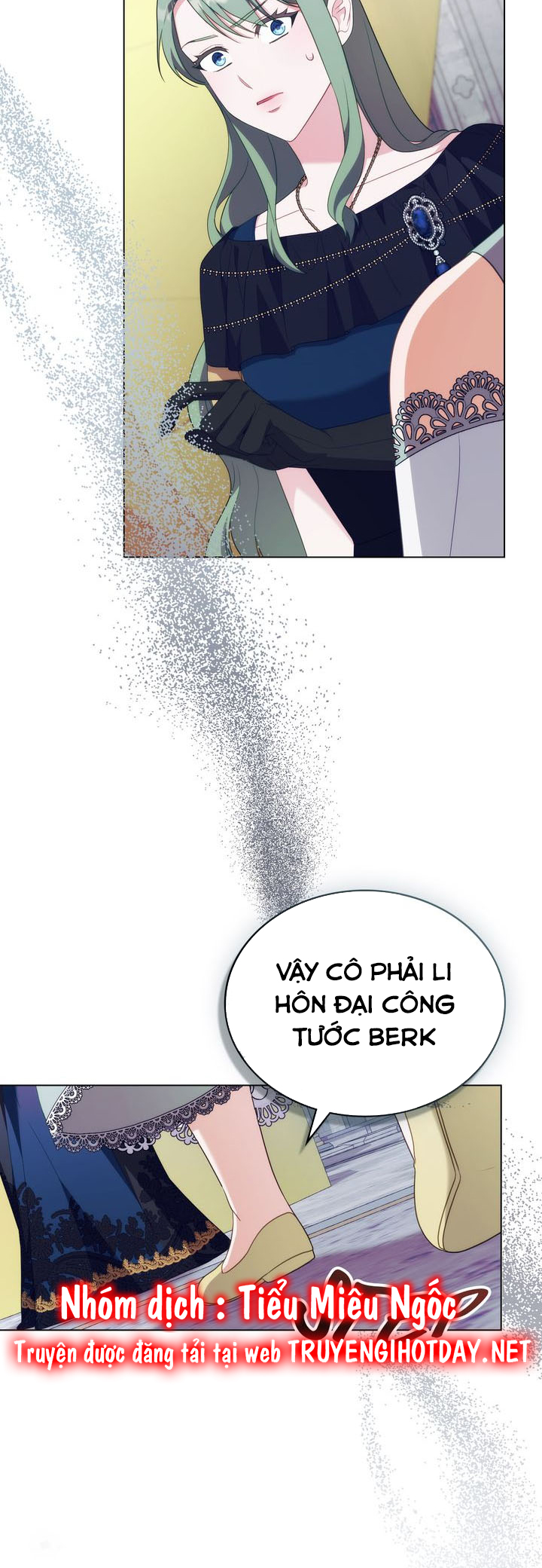 sự xuất hiện của các nhân vật phản diện chapter 74 33