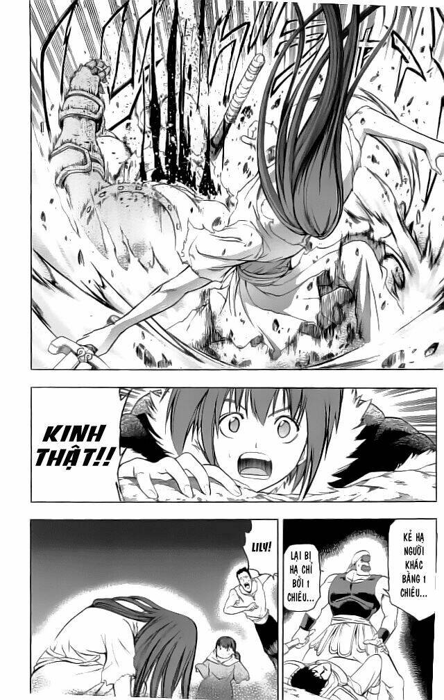 dấu ấn lửa chapter 16 36