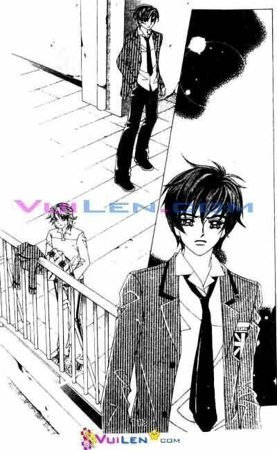 chàng gà mái chapter 12 113