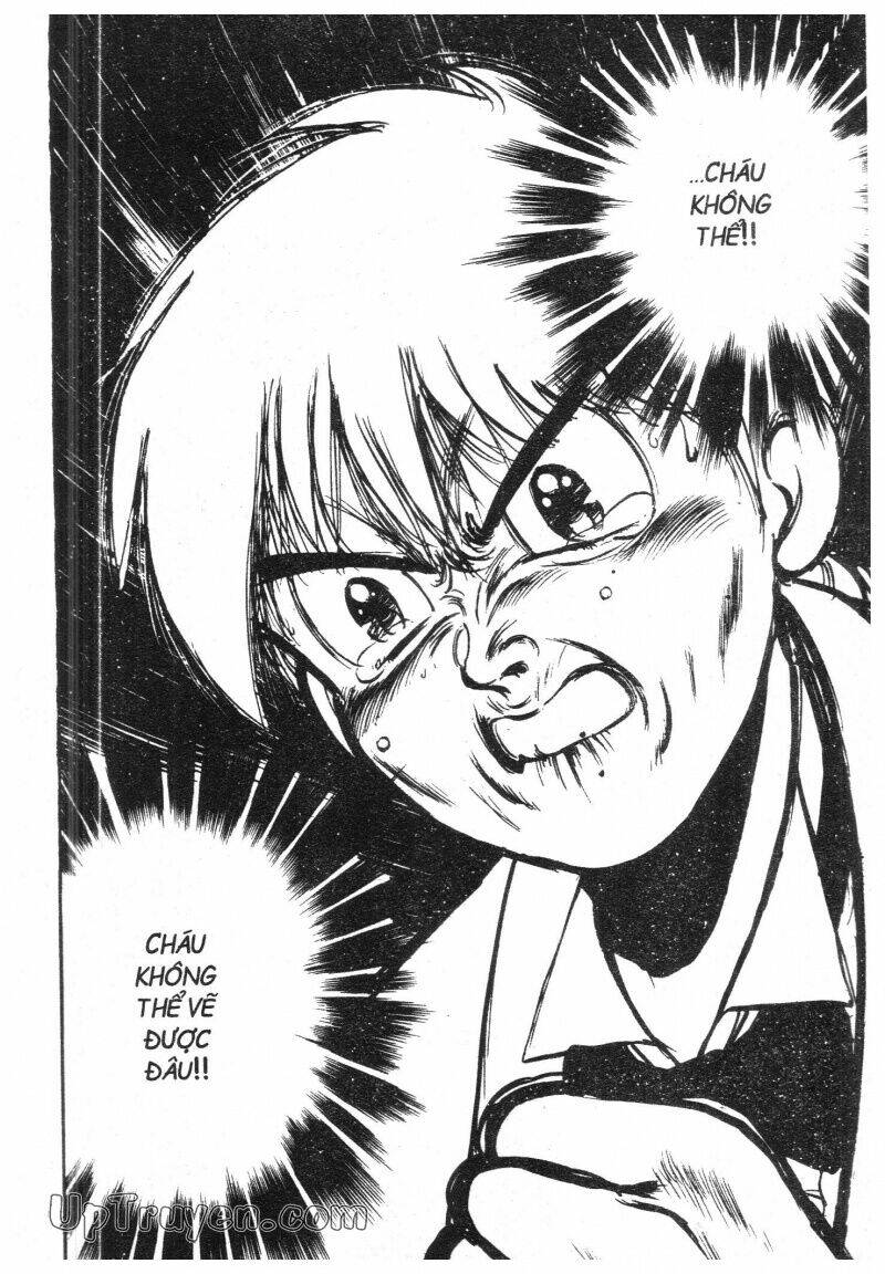 mush (họa sĩ thiên tài) chapter 9 70