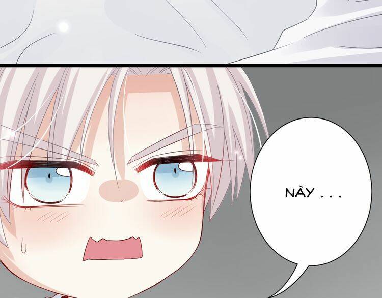 nữ hoàng giá đáo chapter 5 23