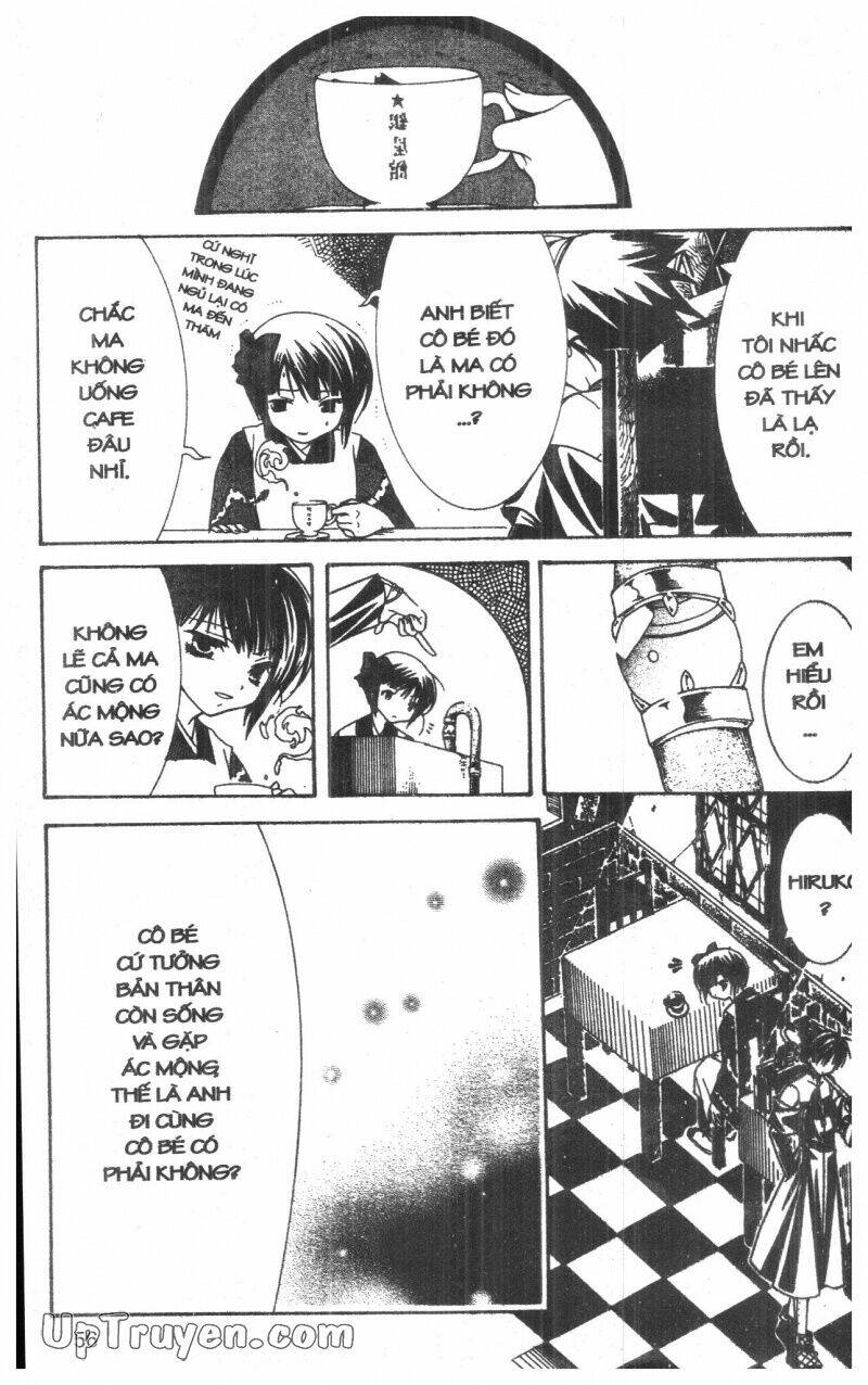 nightmare inspector chapter 2 110