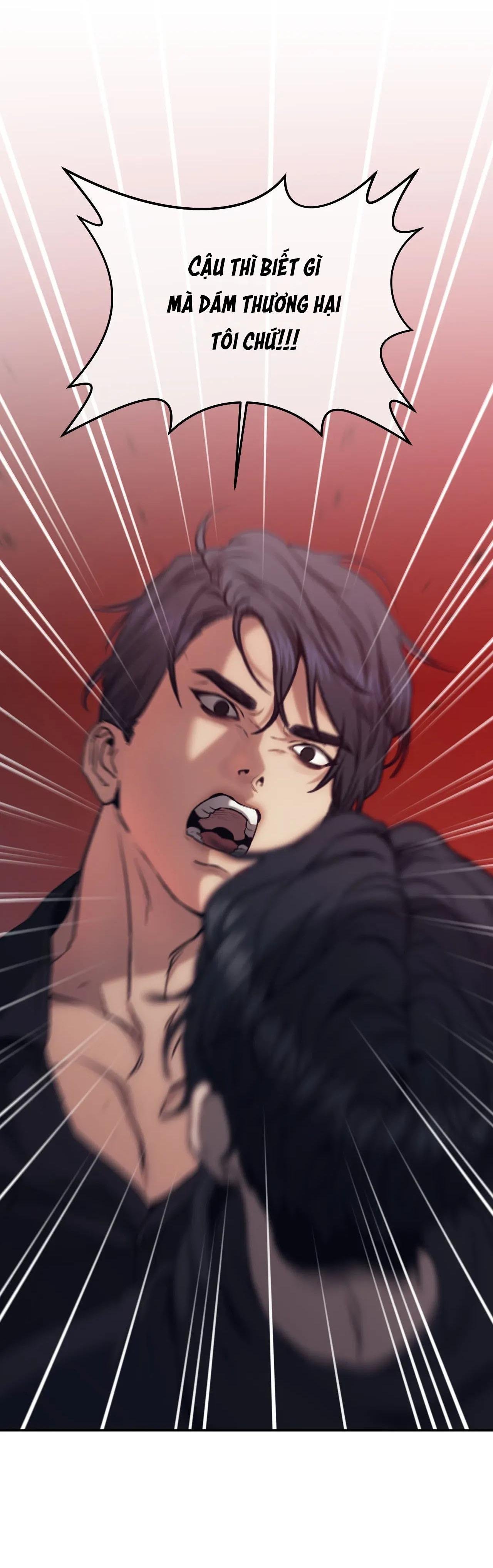 công cuộc báo thù của kẻ yếu thế chapter 88 60
