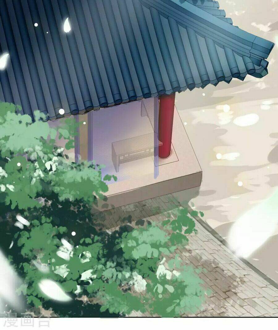 đích nữ hữu độc chapter 15 17