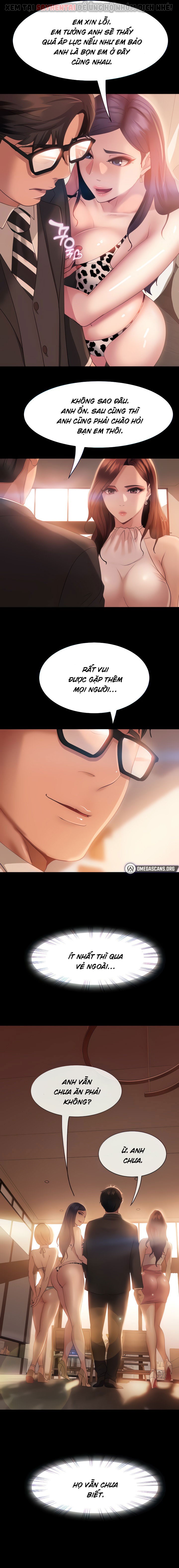 cơ quan giới thiệu hôn nhân chapter 17 5