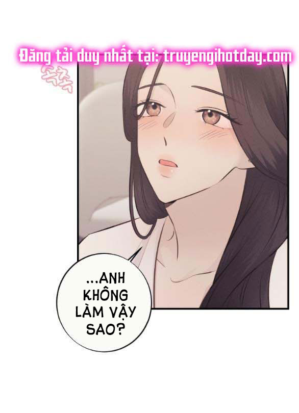 [18+] người vợ quyến rũ chapter 9.2 15