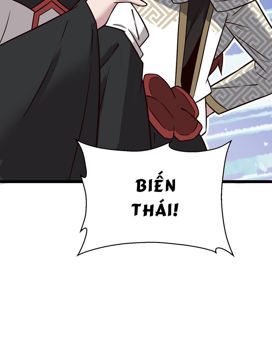 đại bảo kiếm của tôi chapter 56 73