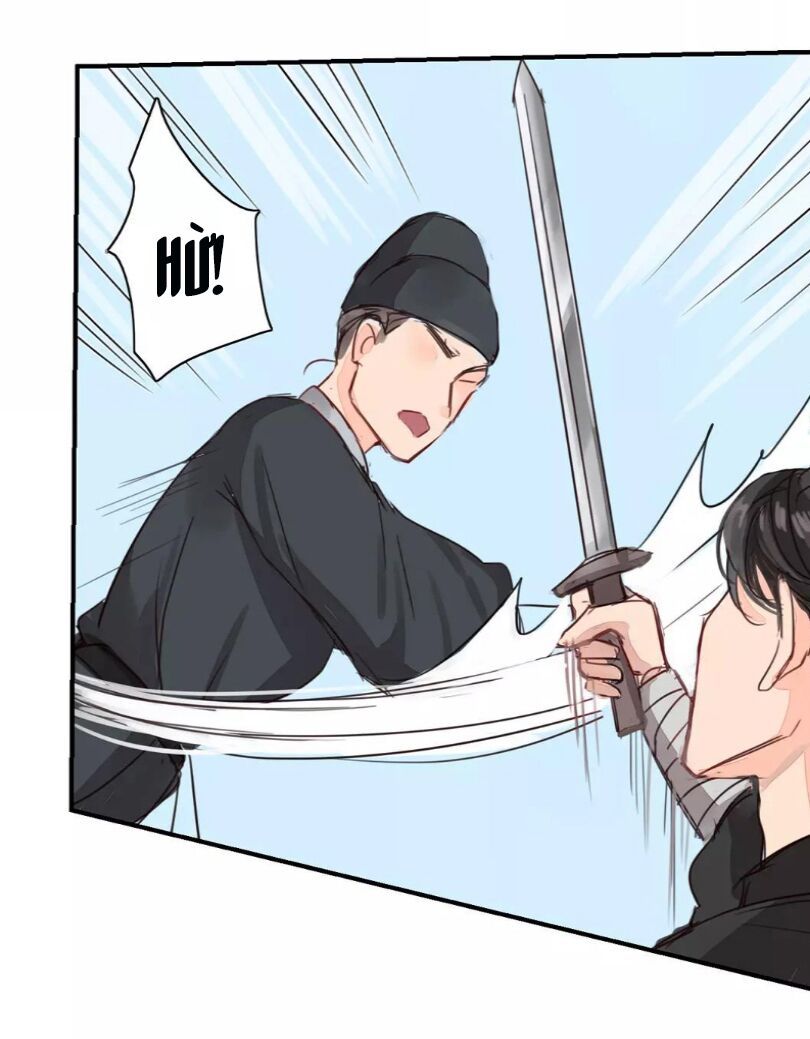 chỉ phu vi thê chapter 36 15