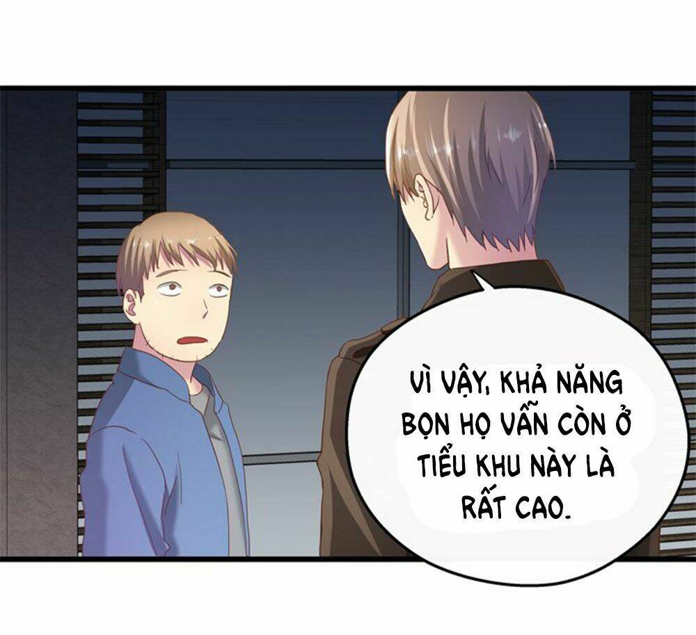 khi trò chơi ác ma bắt đầu chapter 36 50