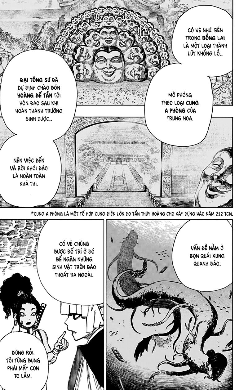 jigokuraku chapter 60 3