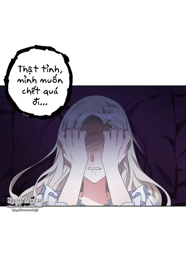 những mẩu truyện dịch nhỏ chapter 16 13