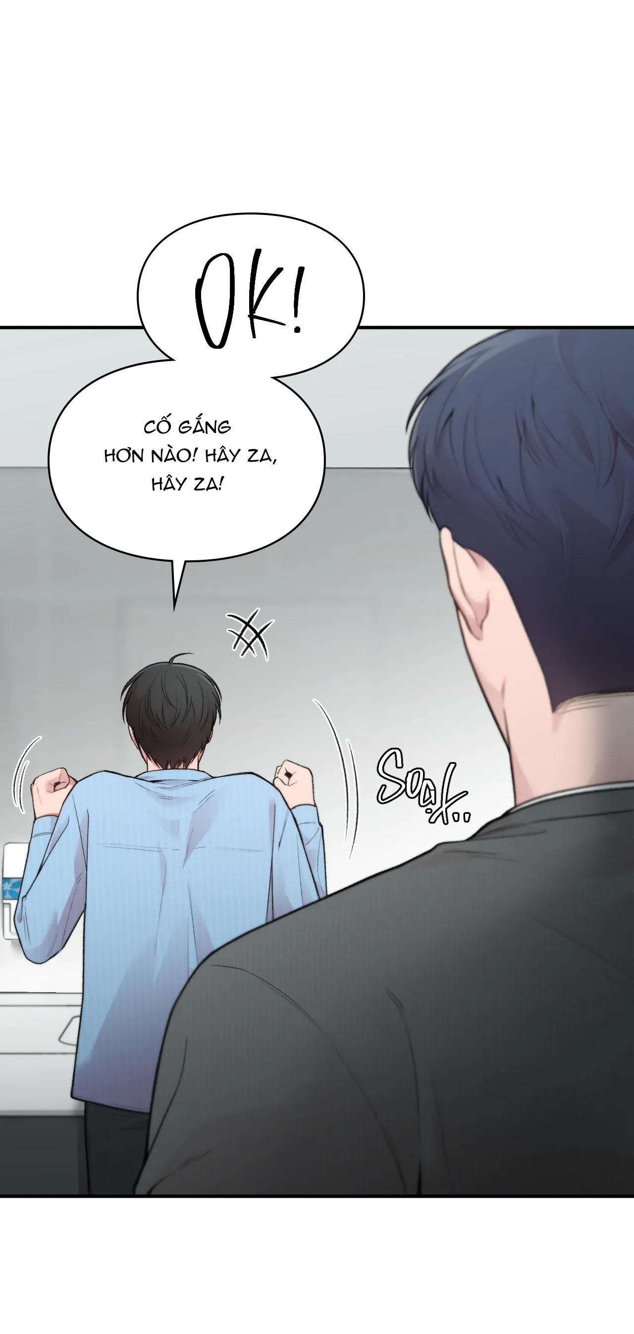 zai đẹp nhưng lại thích dạy đời chapter 10 27