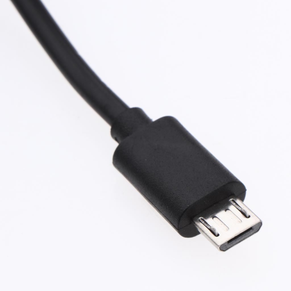 8-60V to 5V Micro USB DC-DC  Voltage Converter Car Power Regulator