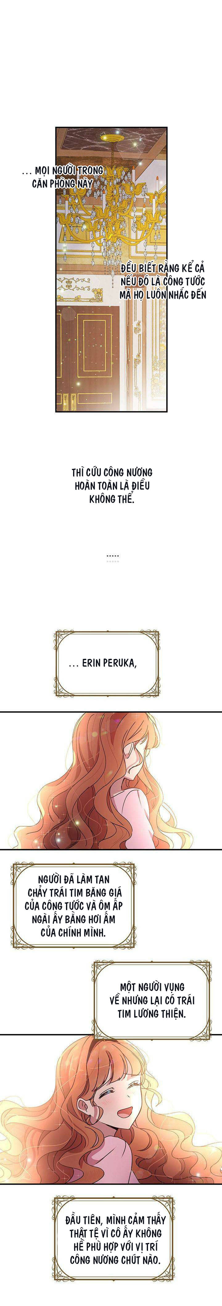 tại sao ngài làm điều này, công tước chapter 78 9