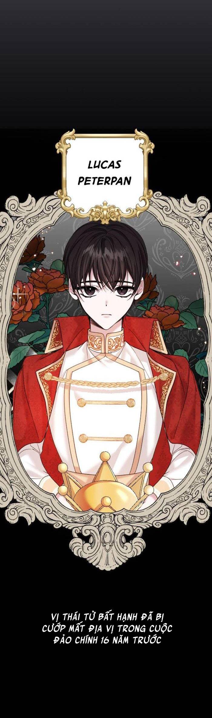 liên hôn để trả thù chapter 1 18