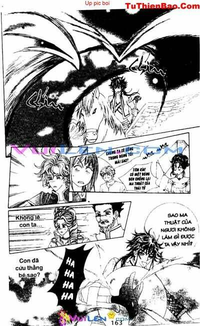 bogle goes to the kingdom chapter 30 42