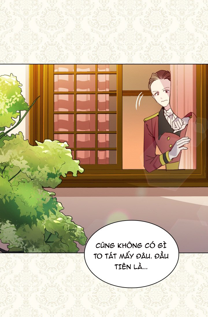 chiến lược sinh tồn của tiểu thư chapter 18 56