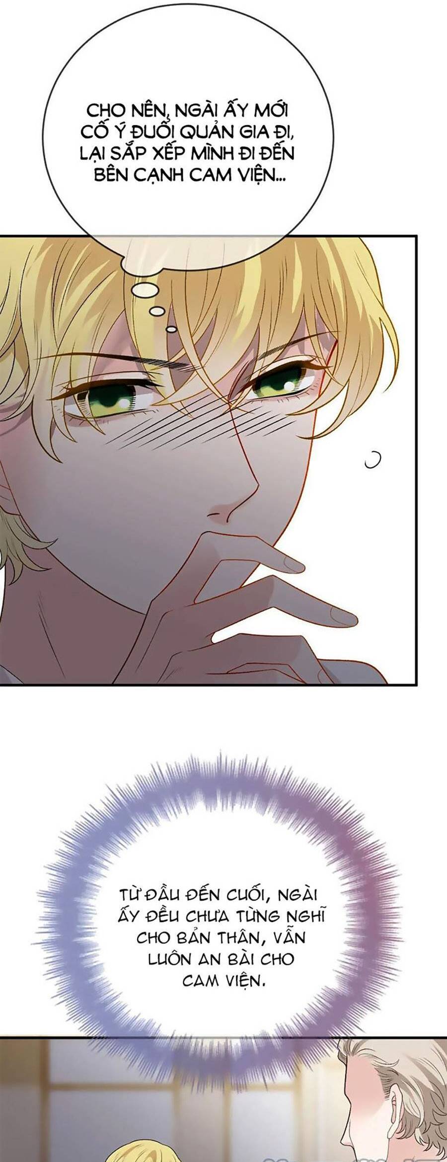 một vợ yêu, một bé con chapter 246 5