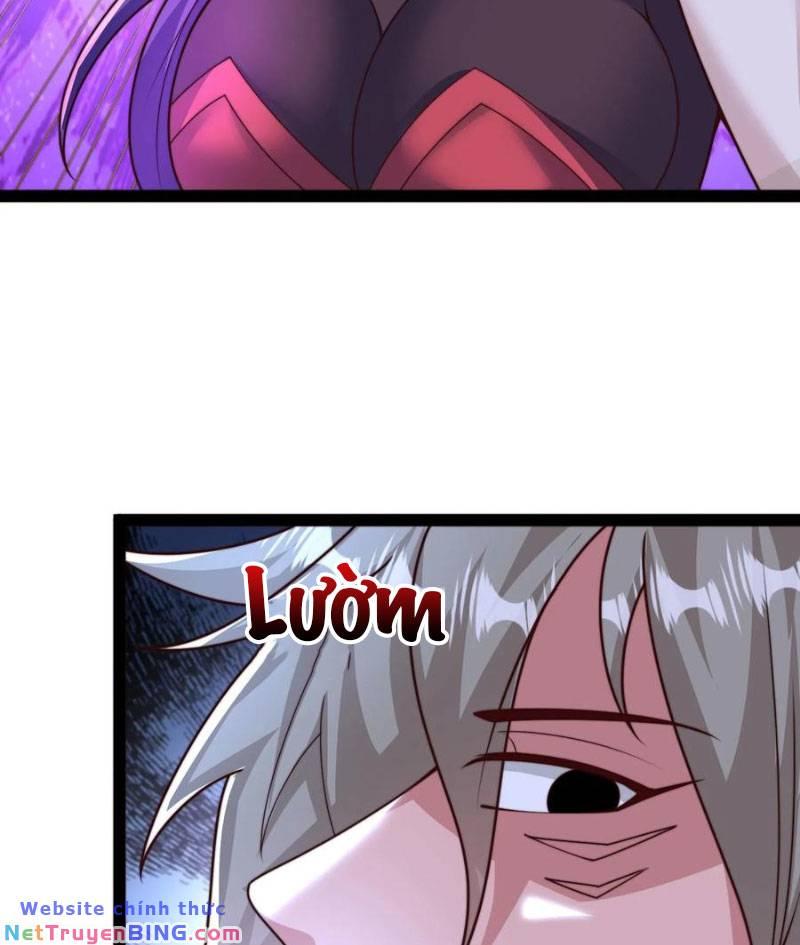 ta nuôi ma quỷ ở trấn ma ti chapter 289 83